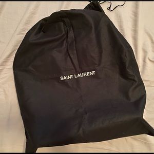 YSL tote bag